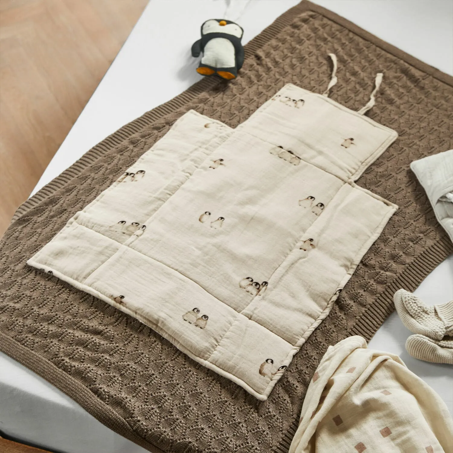 Babydecke Ernival – Bild 4