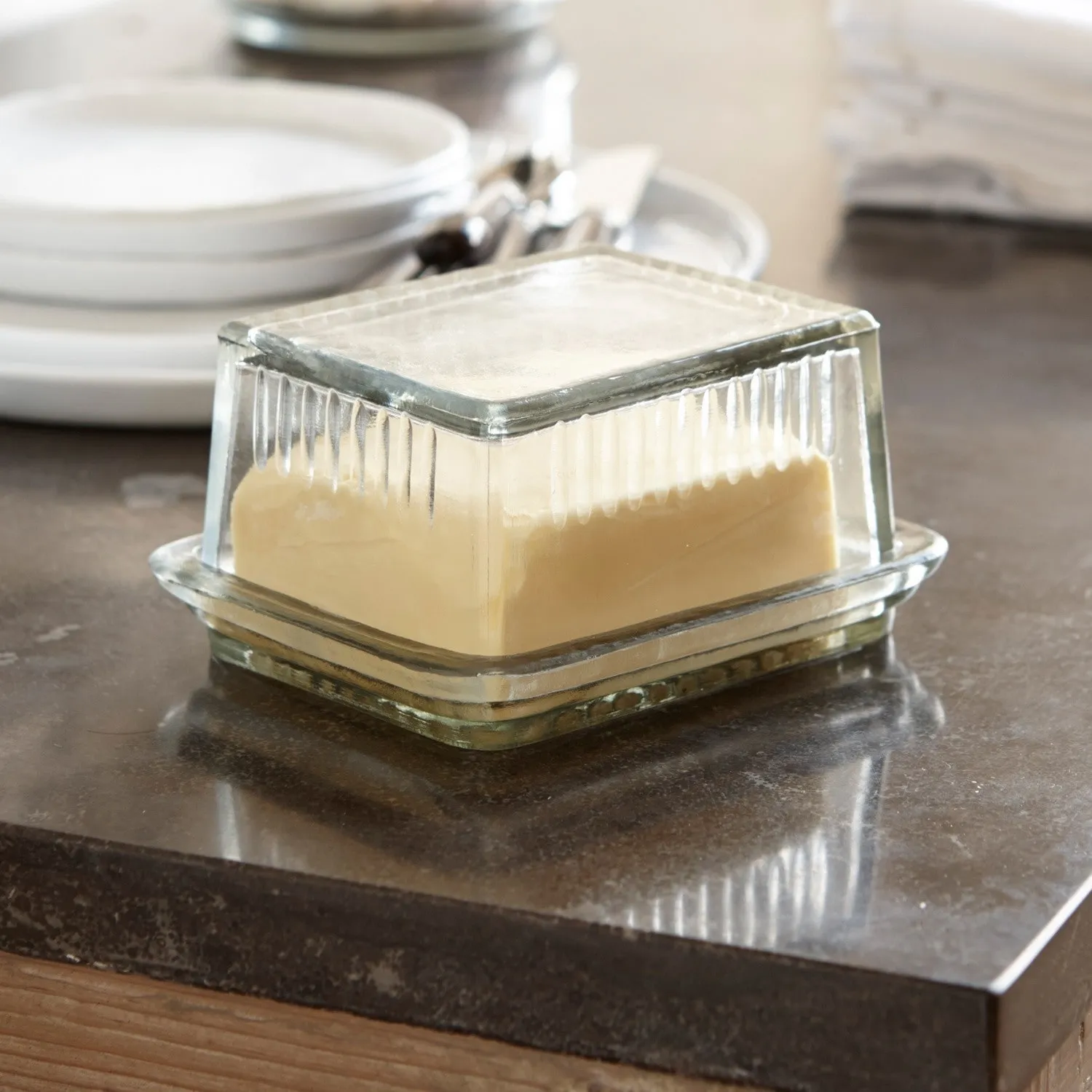 Butterdose Durham – Bild 5