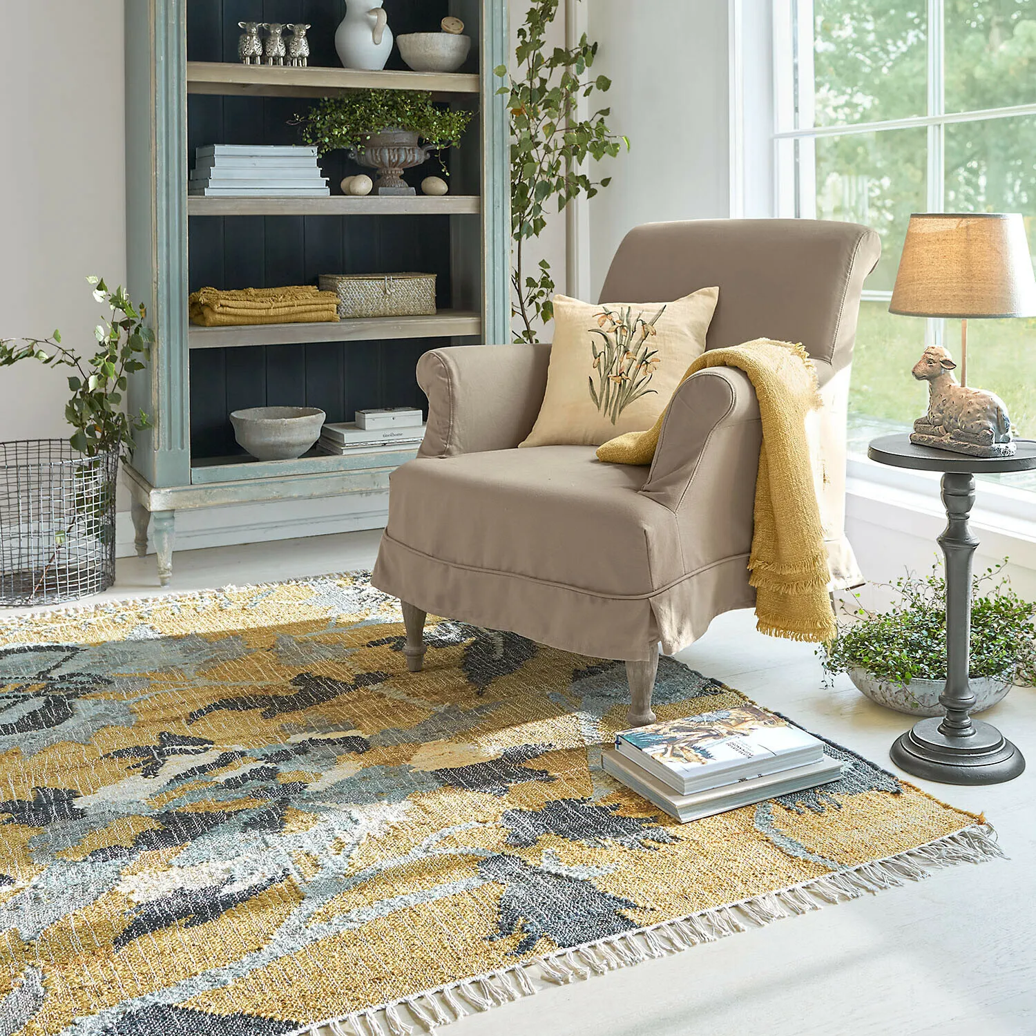 Teppich Ornelless Teppich Ornelless