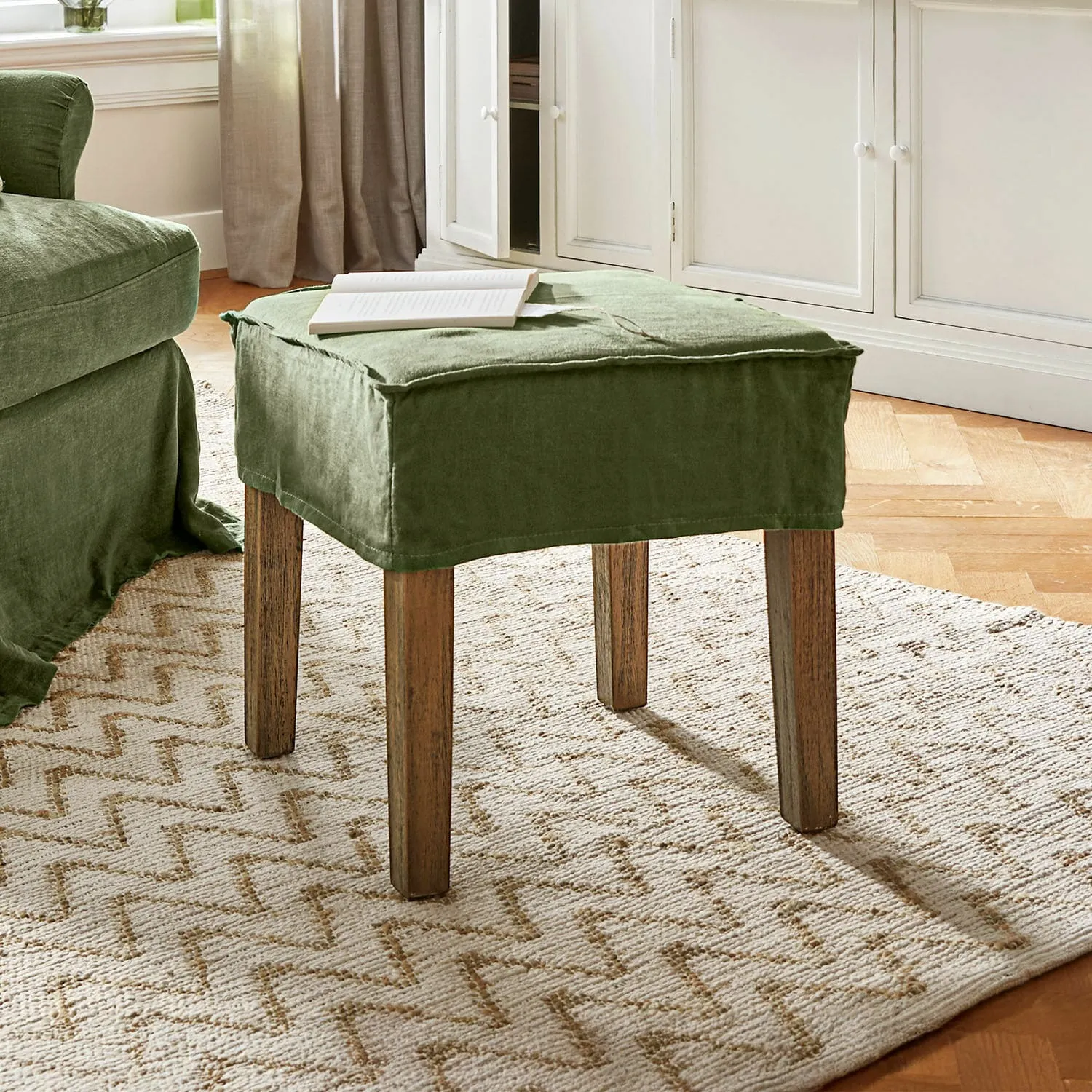 Hocker Vionnique – Bild 2