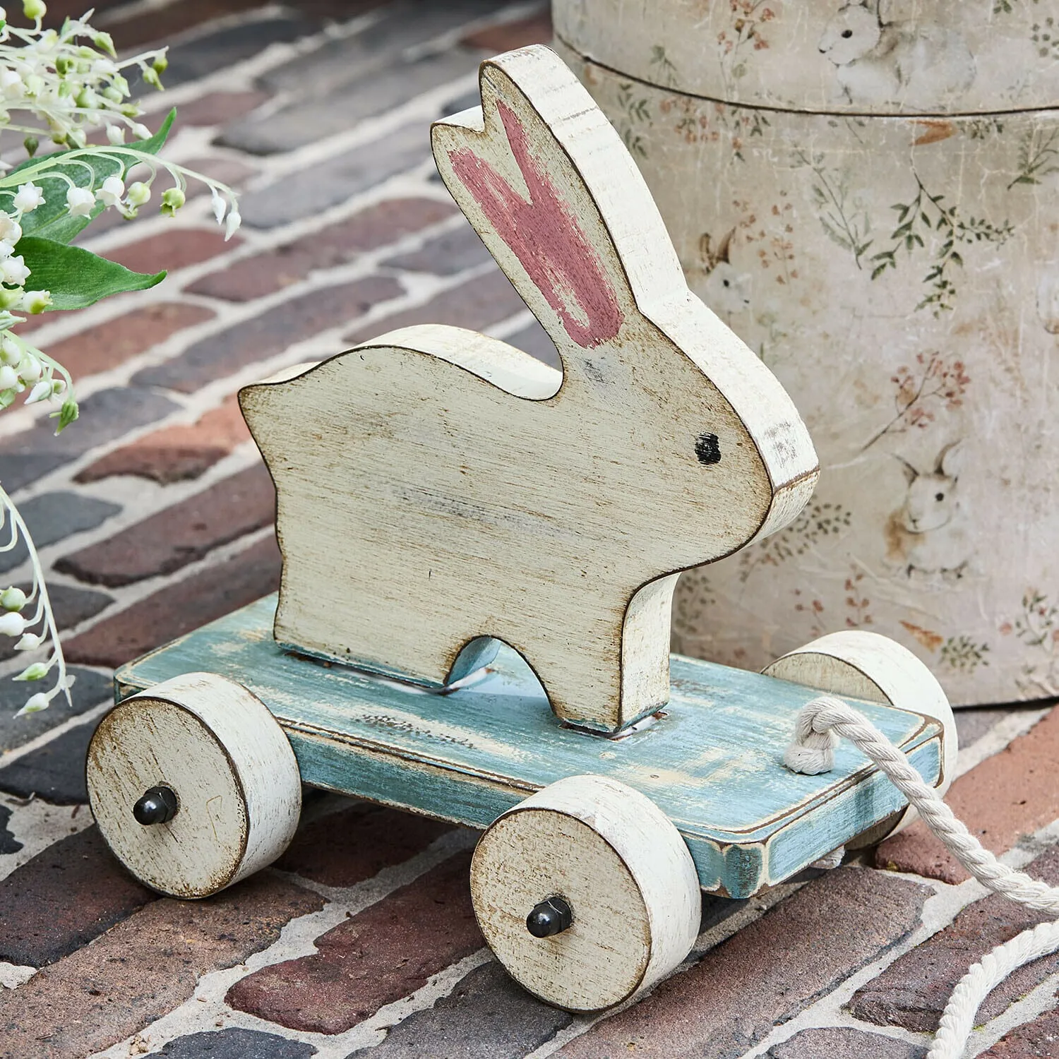 Ziehfigur Moiraine – Bild 2