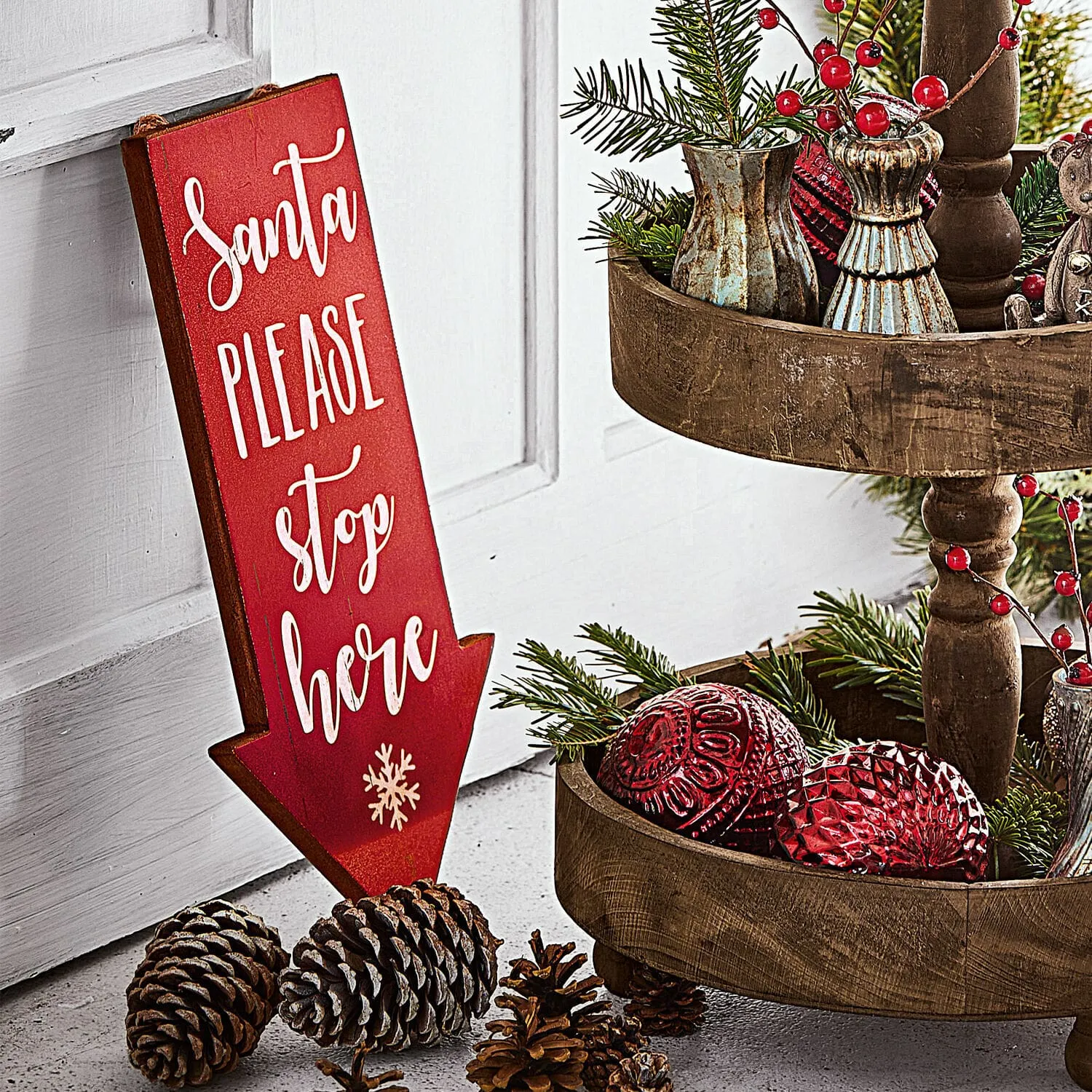 Dekoboard Saint – Bild 5