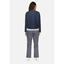 Overshirt mit Taschen Overshirt mit Taschen