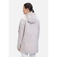 Outdoorjacke mit Kapuze Outdoorjacke mit Kapuze