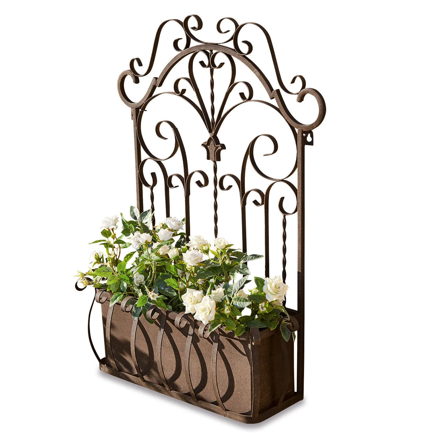 Blumenkasten Secourt – Bild 3