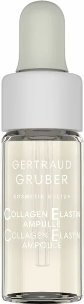 Gertraud Gruber Collagen Elastin Ampulle 3 x 4 ml Gertraud Gruber Collagen Elastin Ampulle 3 x 4 ml