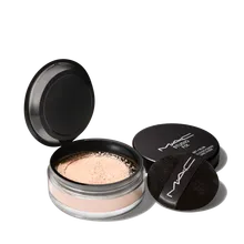 MAC Cosmetics Studio Fix Pro Set + Blur Weightless Loose Powder MAC Cosmetics Studio Fix Pro Set + Blur Weightless Loose Powder