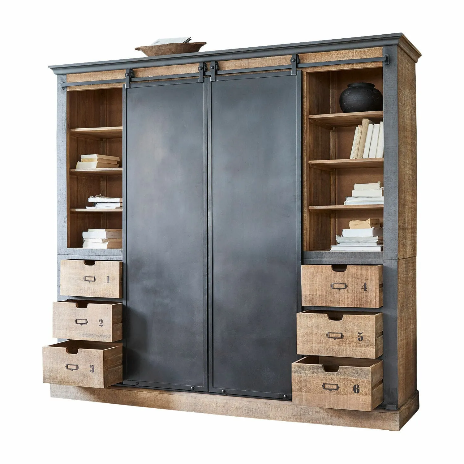 Schrank Vulmont – Bild 3