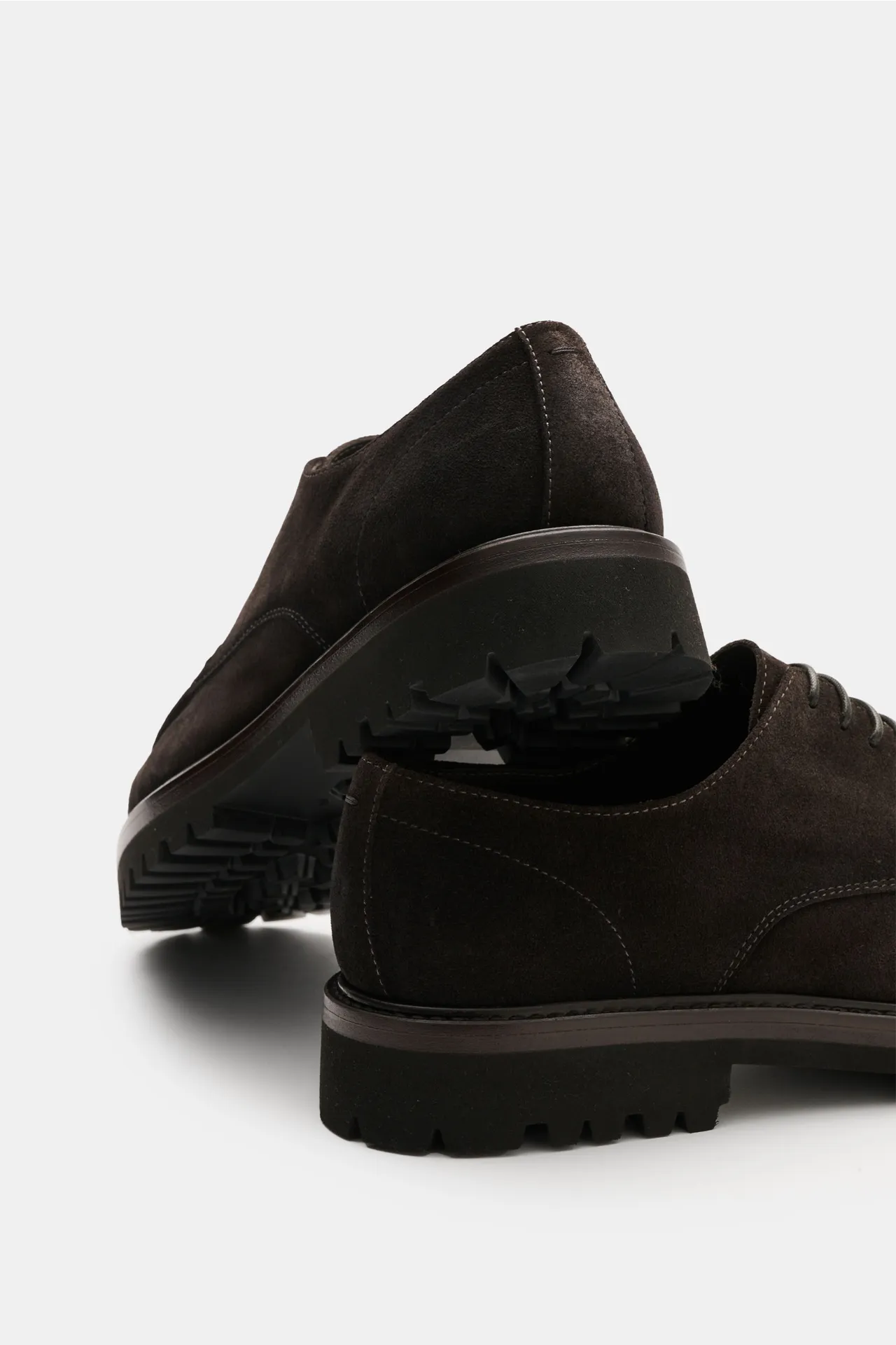 Fabiano Ricci - Herren - Schnürer anthrazit – Bild 4