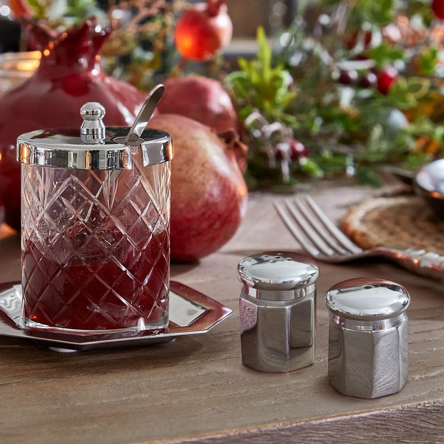 Salz- und Pfefferstreuer Zarenta – Bild 4