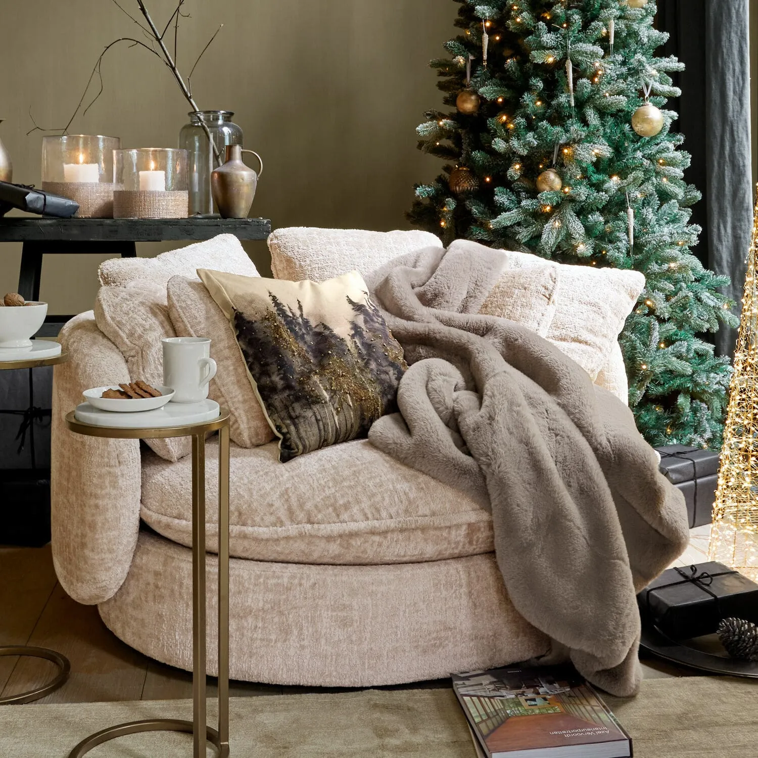 Plaid Brisvento – Bild 4