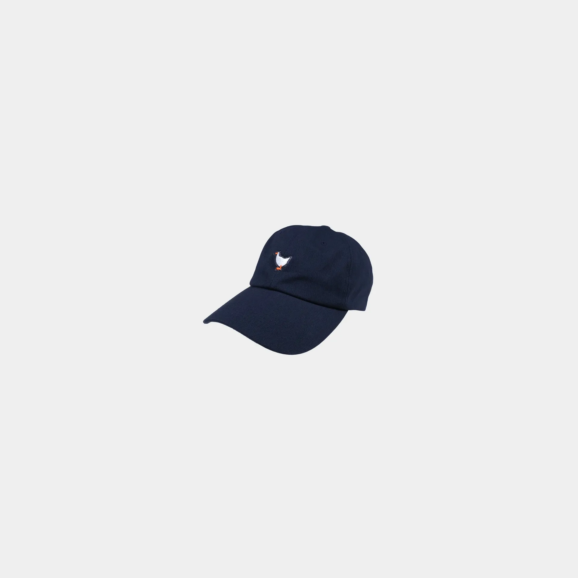 Embroided Duck Dad Cap Embroided Duck Dad Cap