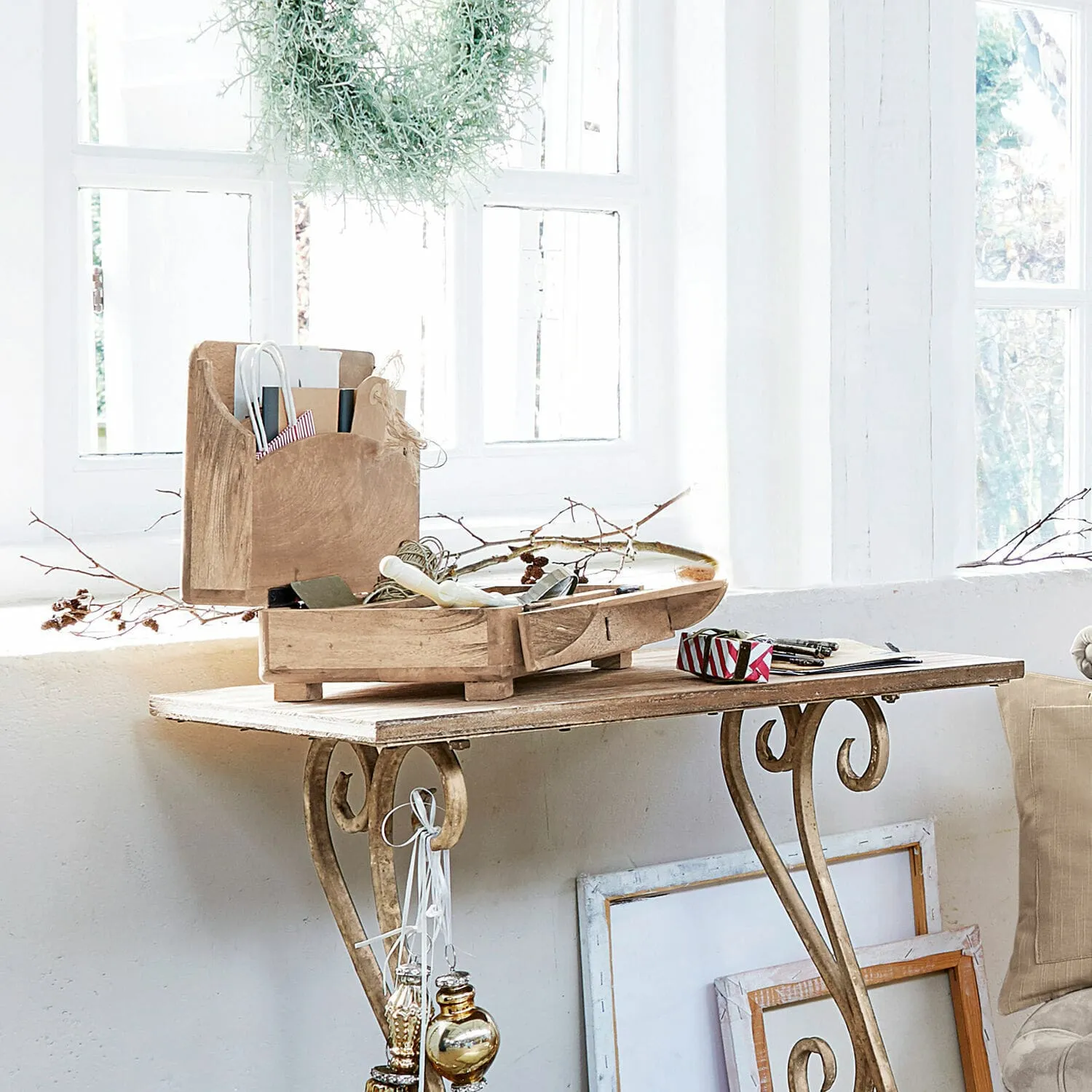 Tischsekretär Didier – Bild 5