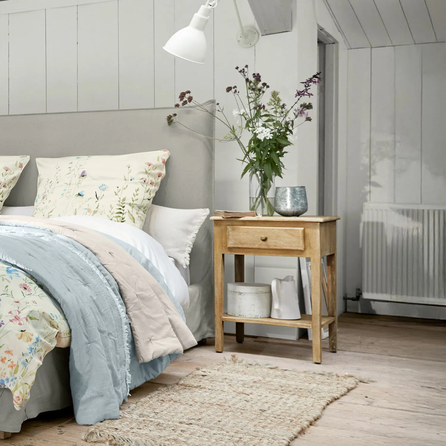 Nachttisch Serravalle – Bild 4