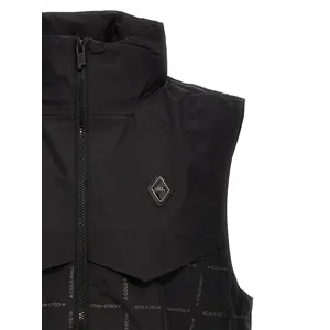 A-Cold-Wall* - %27Grisdale Storm%27 Vest - Größe L - schwarz