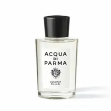 Acqua Di Parma Colonia C.L.U.B. Eau De Cologne Spray 180ml Acqua Di Parma Colonia C.L.U.B. Eau De Cologne Spray 180ml