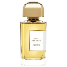 Bdk Parfums Oud Abramad Eau De Parfum Spra 100ml Bdk Parfums Oud Abramad Eau De Parfum Spra 100ml