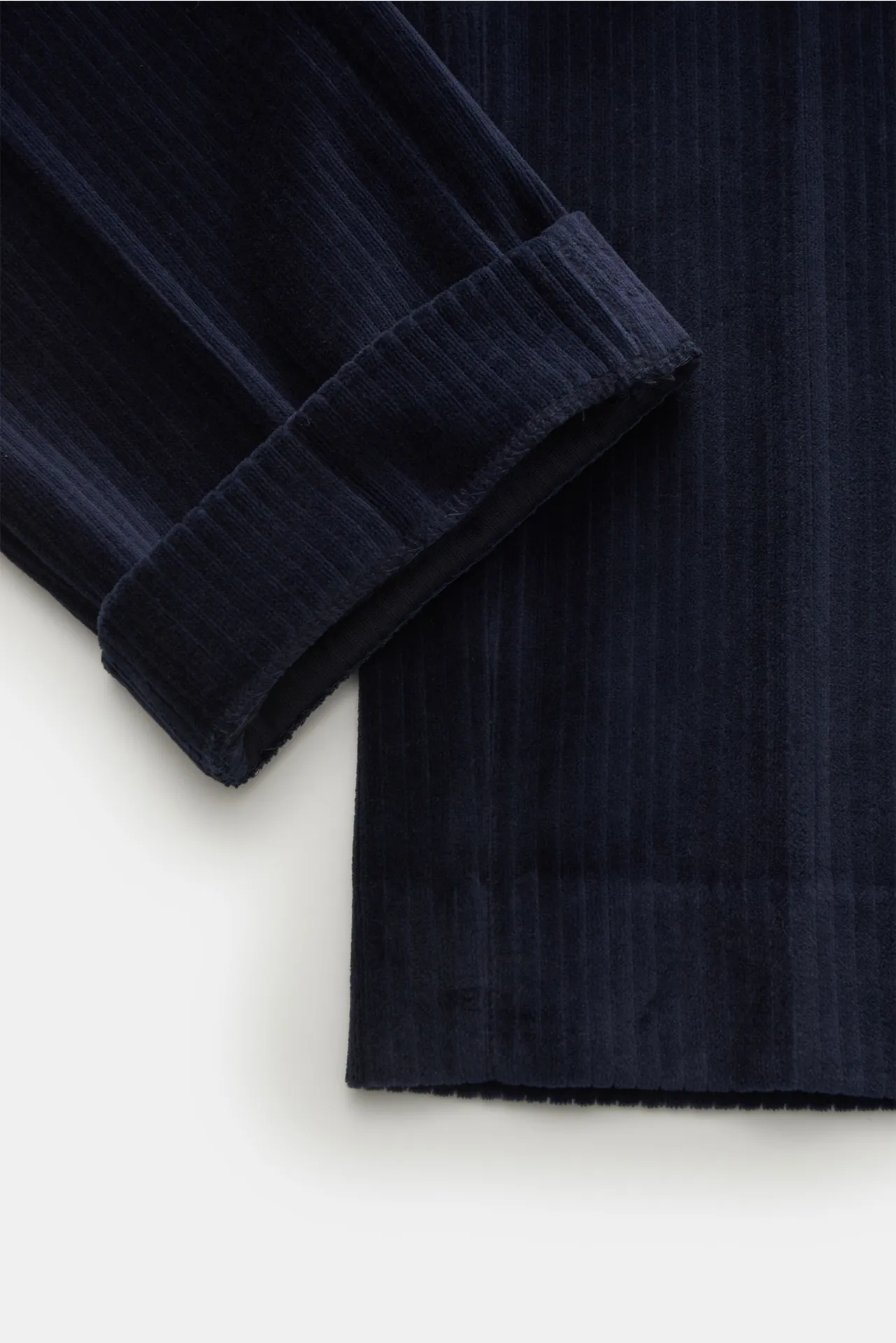 Circolo 1901 - Herren - Cordhose navy – Bild 5