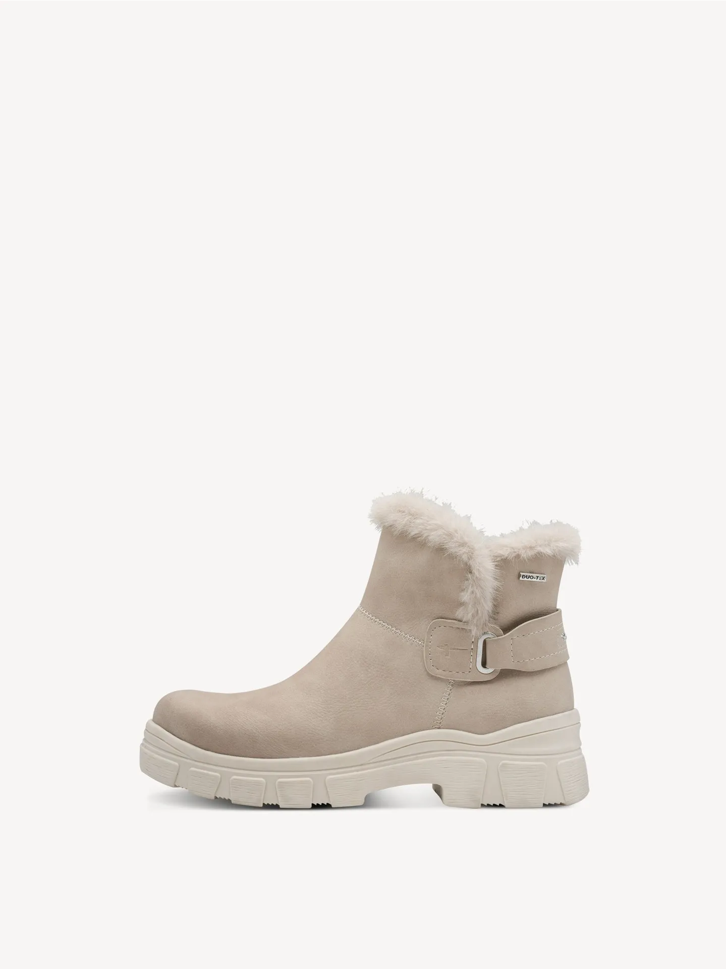 Stiefelette Stiefelette