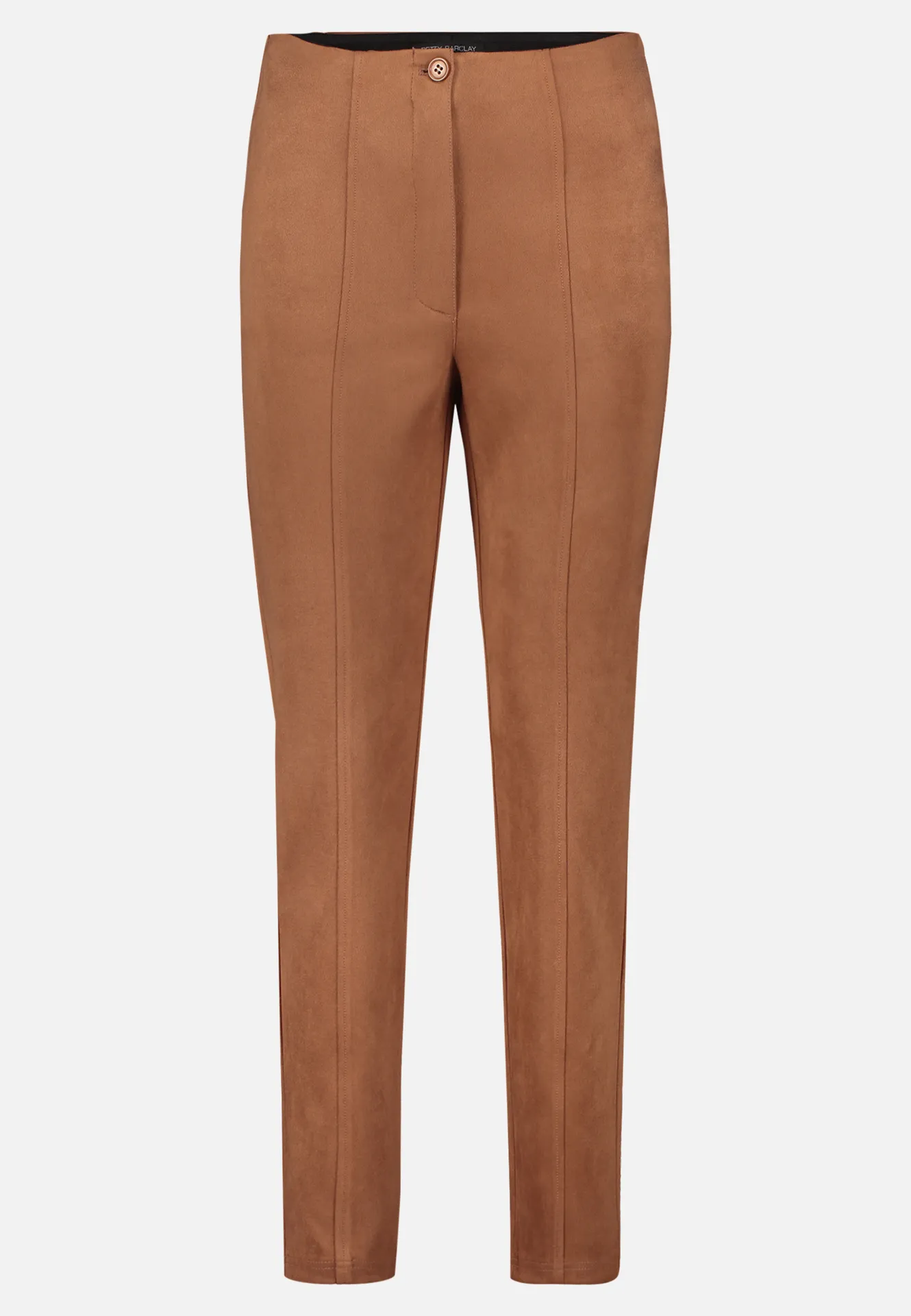 Basic-Hose Slim Fit – Bild 3