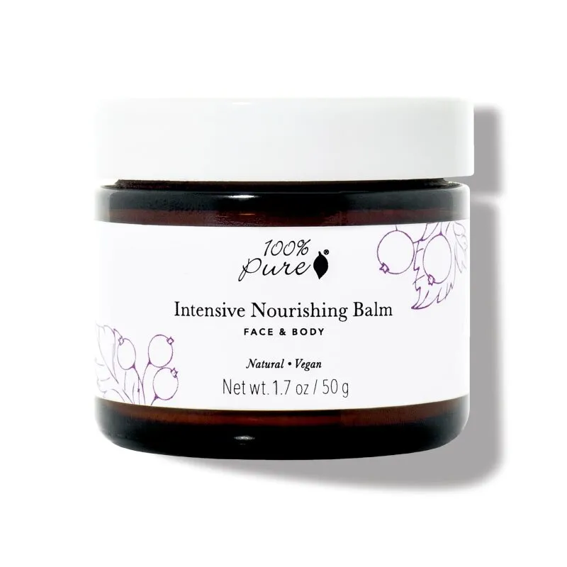 Intensive Nourishing Balm - Face & Body Intensive Nourishing Balm - Face & Body