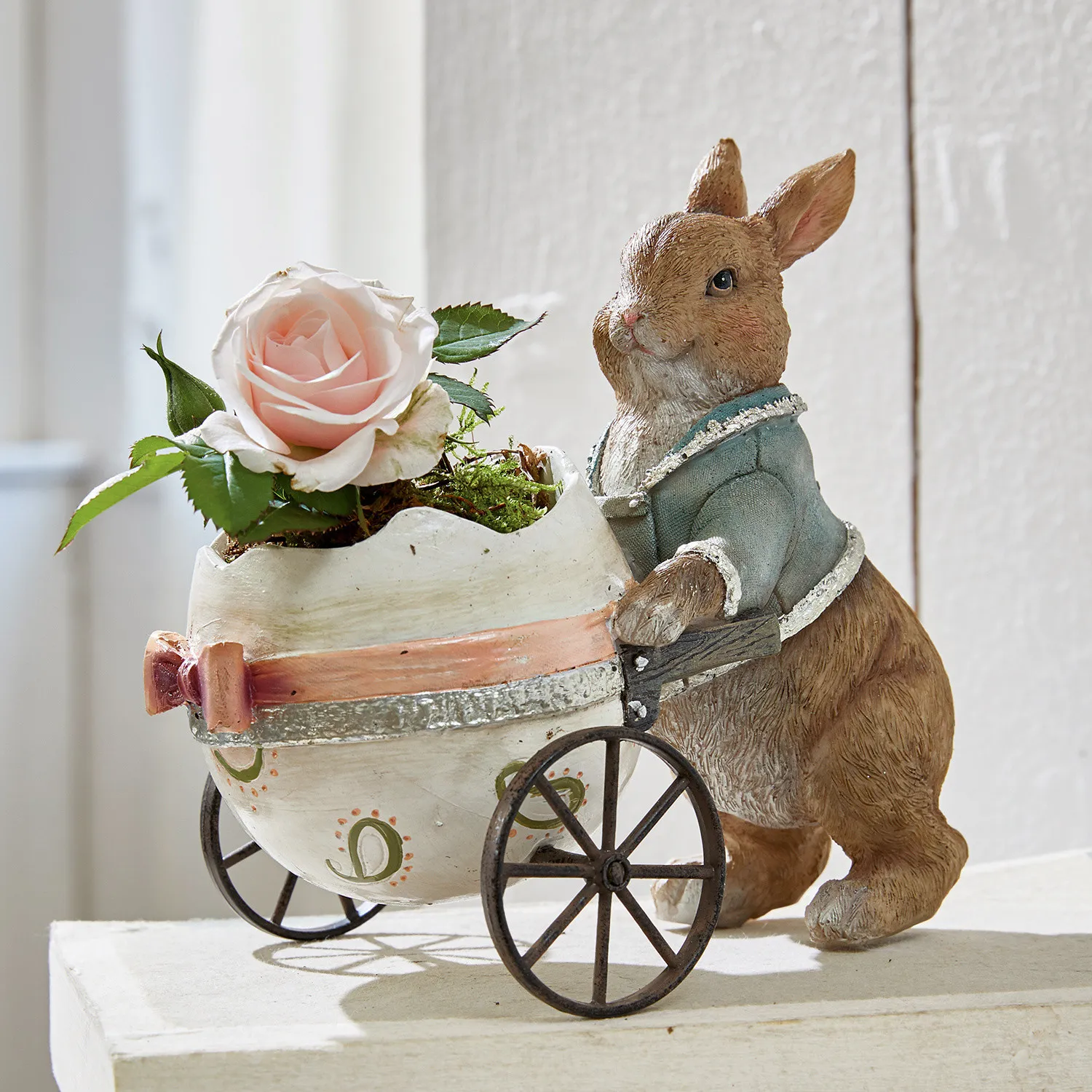 Hase Alençon – Bild 2