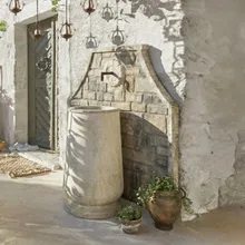 Brunnen Iveralia Brunnen Iveralia