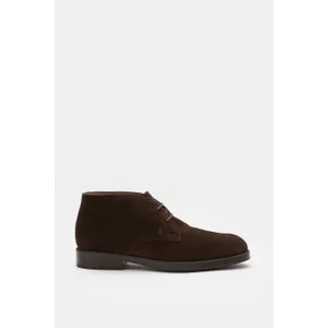 Tod%27s - Herren - Desert Boot %27Polacco%27 dunkelbraun Tod%27s - Herren - Desert Boot %27Polacco%27 dunkelbraun