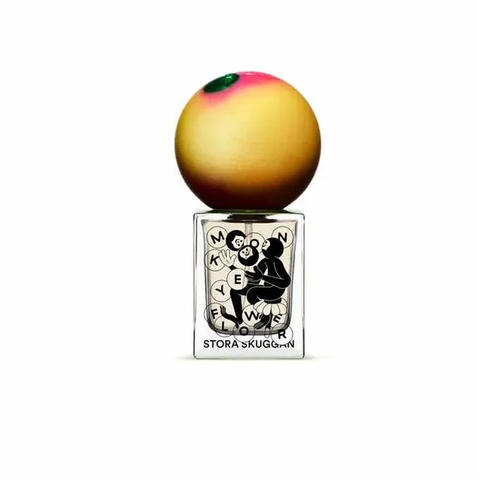 Stora Skuggan Monkeyflower Eau De Parfum Spray 30ml Stora Skuggan Monkeyflower Eau De Parfum Spray 30ml