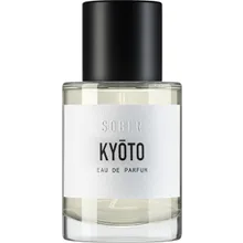 SOBER BERLIN Kyoto Eau de Parfum (EdP) 50 ml SOBER BERLIN Kyoto Eau de Parfum (EdP) 50 ml