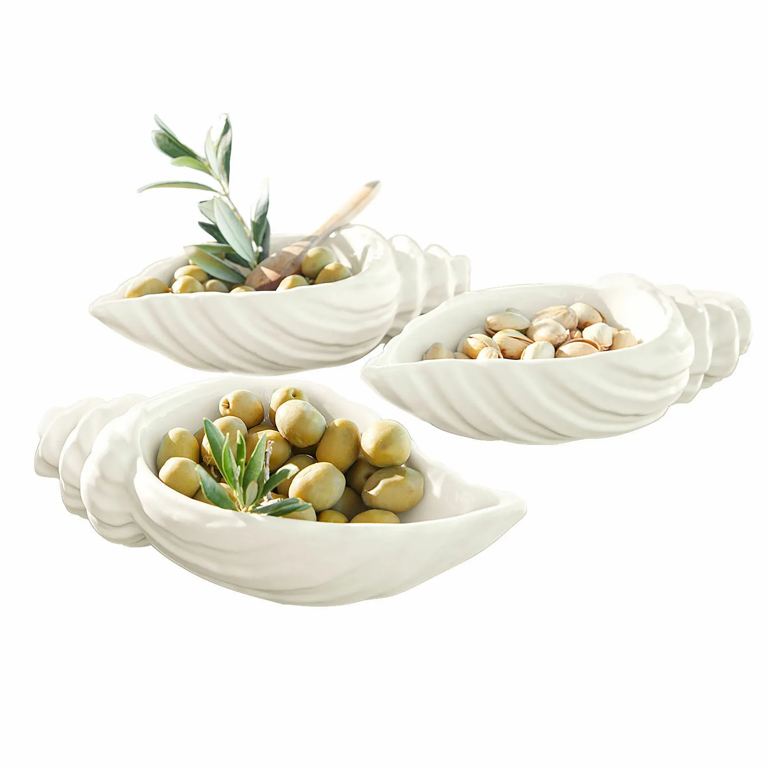 Schale 3er Set Portavin – Bild 3