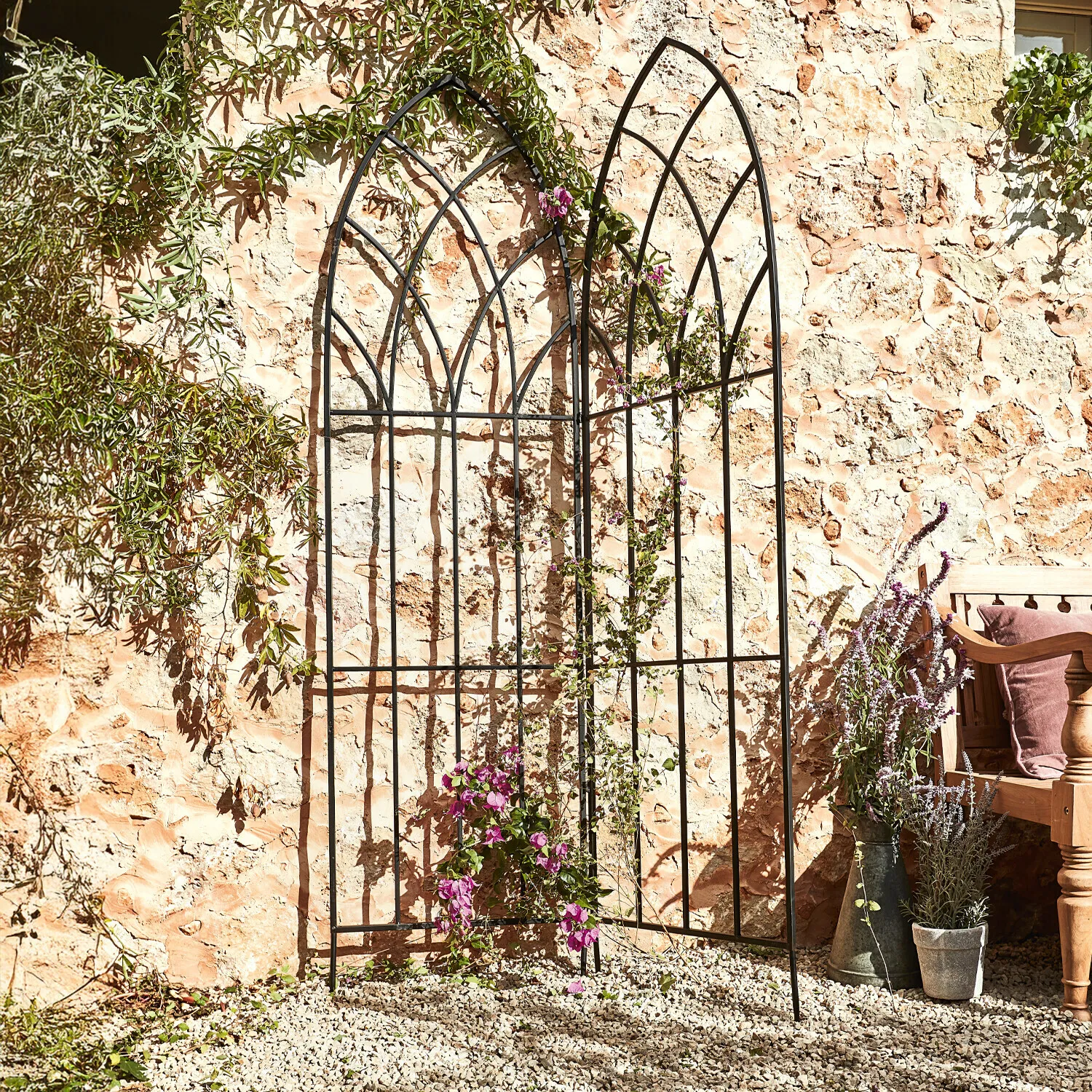 Rankgitter Ophélie Rankgitter Ophélie