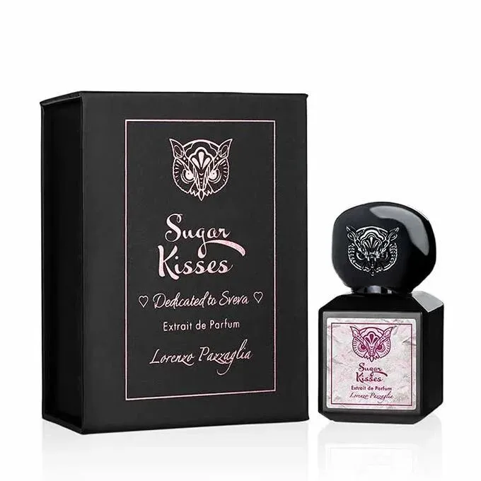 Lorenzo Pazzaglia Sugar Kisses Extrait De Parfum Spray 28ml Lorenzo Pazzaglia Sugar Kisses Extrait De Parfum Spray 28ml