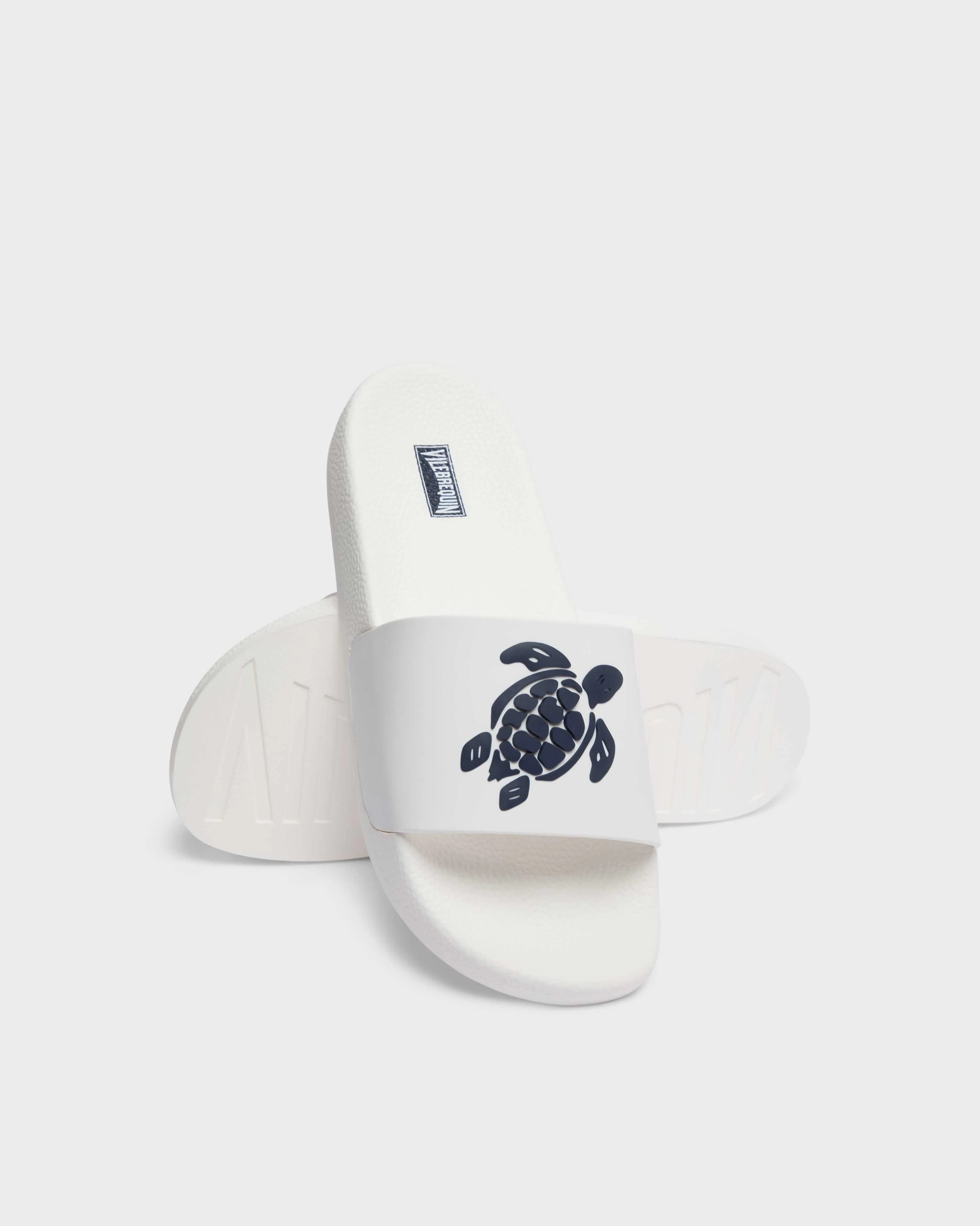 Vilebrequin - Turtle Strandschuhe - Schuhe - Cadence - Weiss - Größe 38 – Bild 2