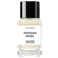 Matiere Premiere Parisian Musc Eau De Parfum Spray 100ml Matiere Premiere Parisian Musc Eau De Parfum Spray 100ml