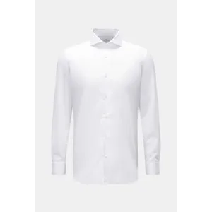 Giampaolo - Herren - Business Hemd Haifisch-Kragen weiß Giampaolo - Herren - Business Hemd Haifisch-Kragen weiß