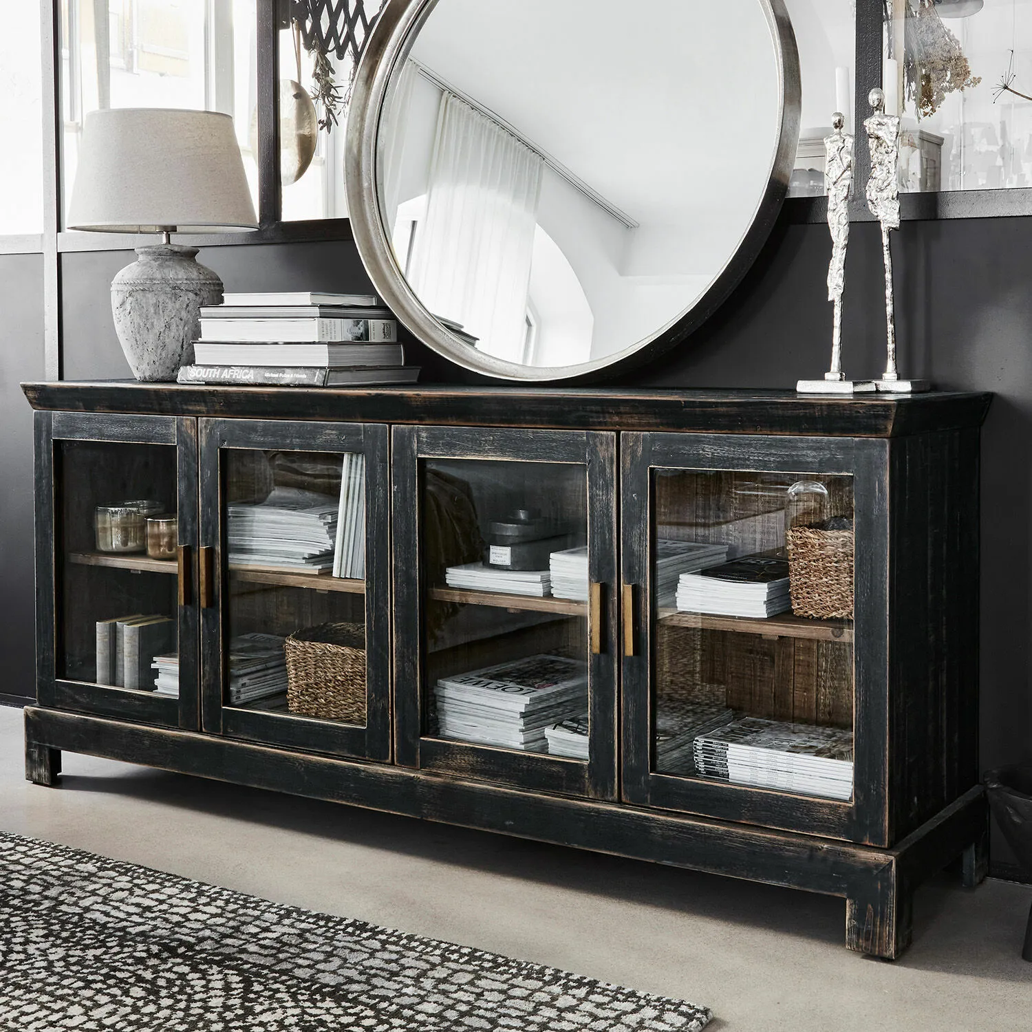 Kommode Nivelles Kommode Nivelles