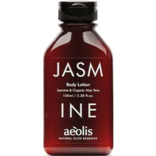aeolis Skincare Jasmine Hydrating Bodylotion 100 ml aeolis Skincare Jasmine Hydrating Bodylotion 100 ml