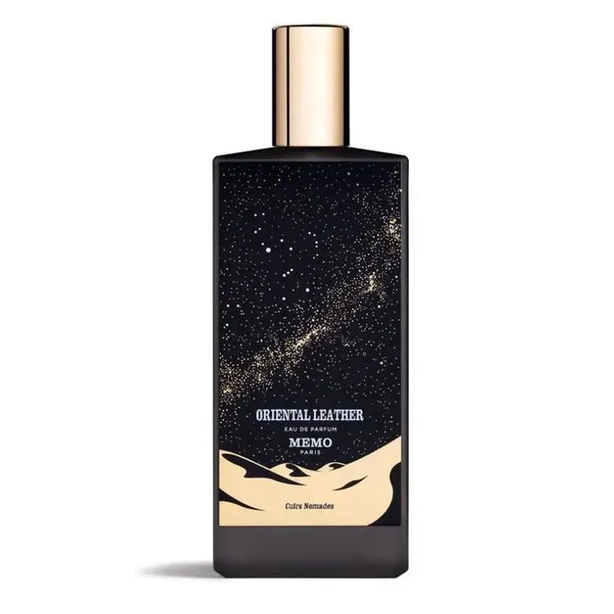 Memo Paris Oriental Leather Eau De Parfum Spray 75ml Memo Paris Oriental Leather Eau De Parfum Spray 75ml