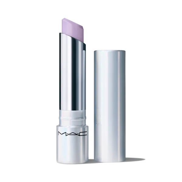 Mac Cosmetics - Glow Play Tendertalk Lip Balm - Vibe Mac Cosmetics - Glow Play Tendertalk Lip Balm - Vibe