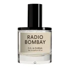 Ds & Durga Radio Bombay Eau De Parfum Spray 50ml Ds & Durga Radio Bombay Eau De Parfum Spray 50ml