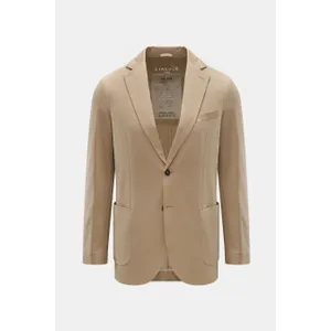 Circolo 1901 - Herren - Jersey-Sakko oliv Circolo 1901 - Herren - Jersey-Sakko oliv