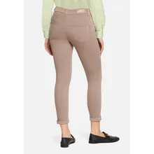 Basic-Jeans mit Waschung Basic-Jeans mit Waschung