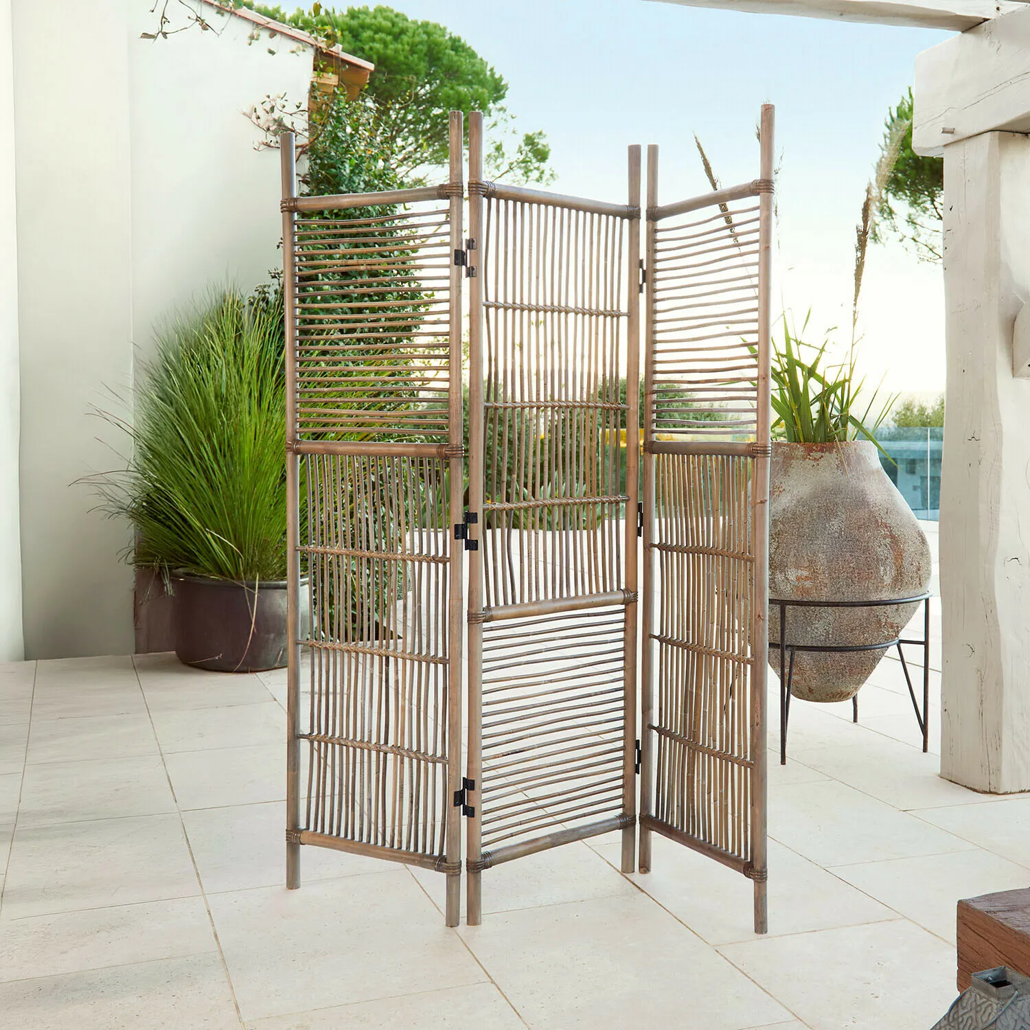 Paravent Langforda Paravent Langforda