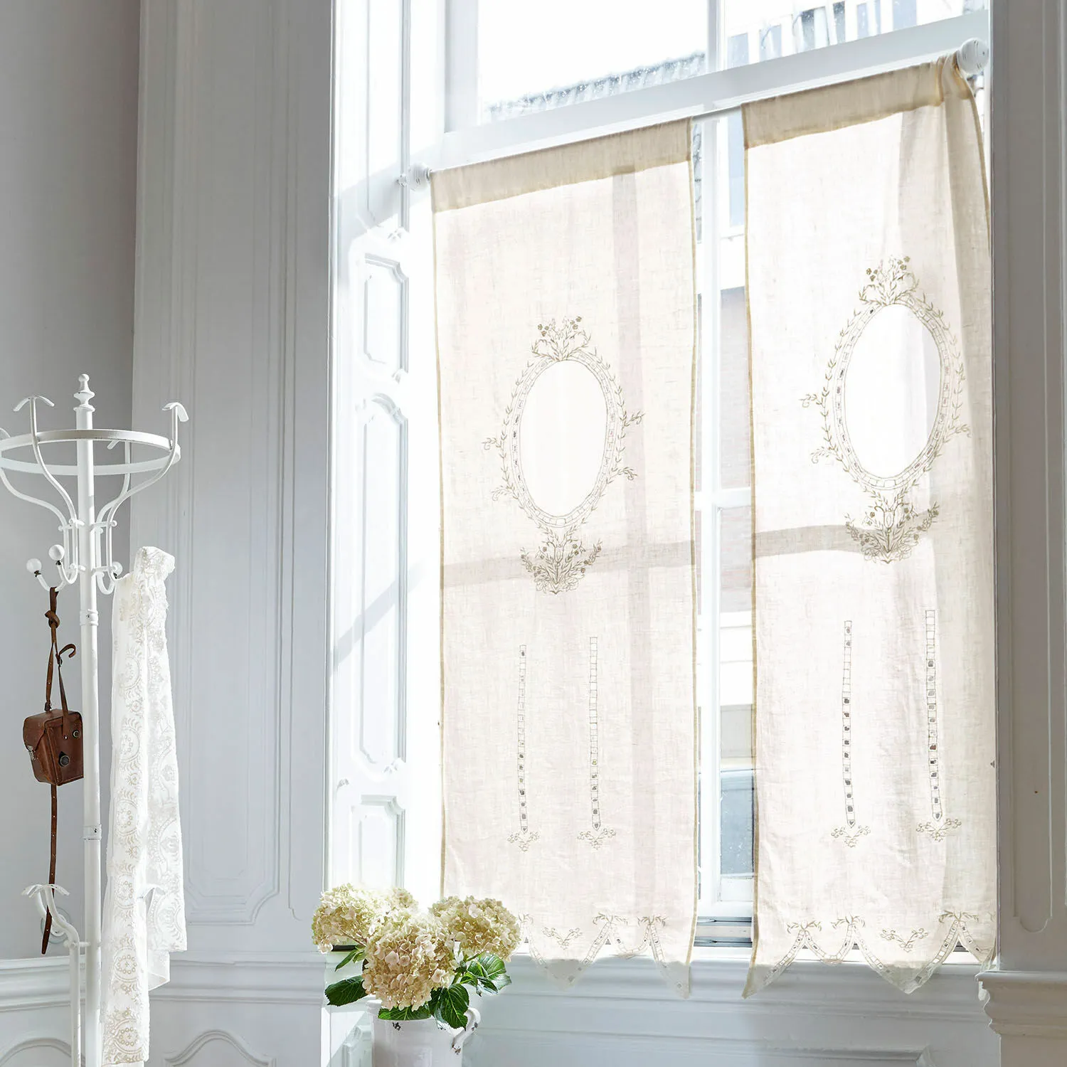 Gardine Loiret – Bild 5