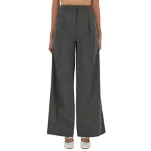 THE GARMENT - "Grand" Pants - Größe 10 - grau THE GARMENT - "Grand" Pants - Größe 10 - grau