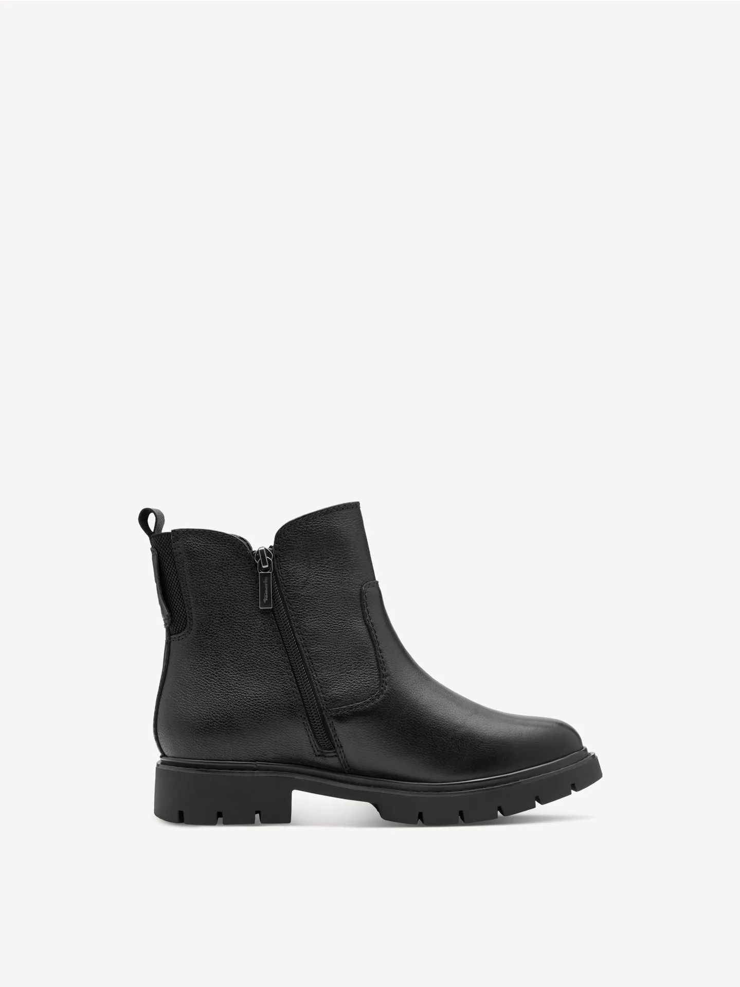 Stiefelette – Bild 3