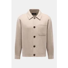 Arma - Herren - Overshirt %27Jur%27 beige Arma - Herren - Overshirt %27Jur%27 beige
