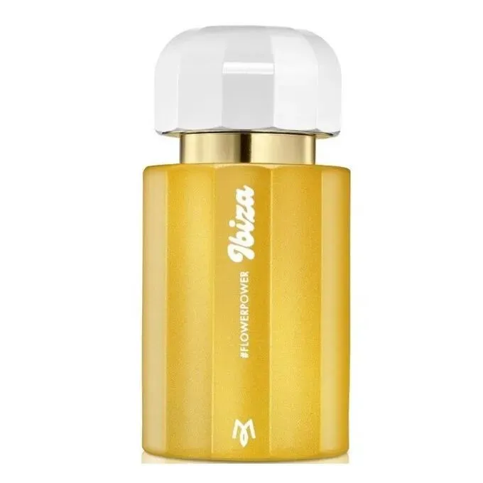 Ramon Monegal Ibiza Flower Power Eau De Parfum Spray 100ml Ramon Monegal Ibiza Flower Power Eau De Parfum Spray 100ml