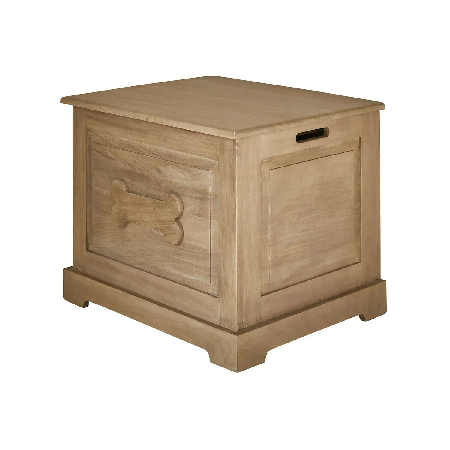 Truhe Alourine – Bild 3